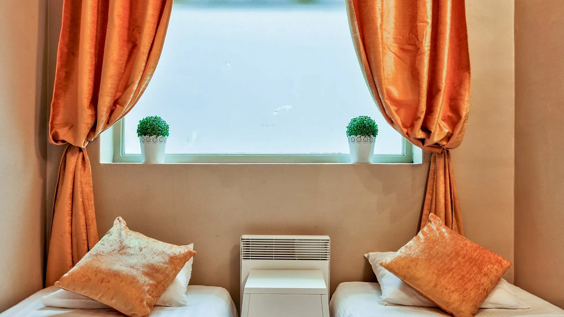 06 Design Flat Grand Boulevards
